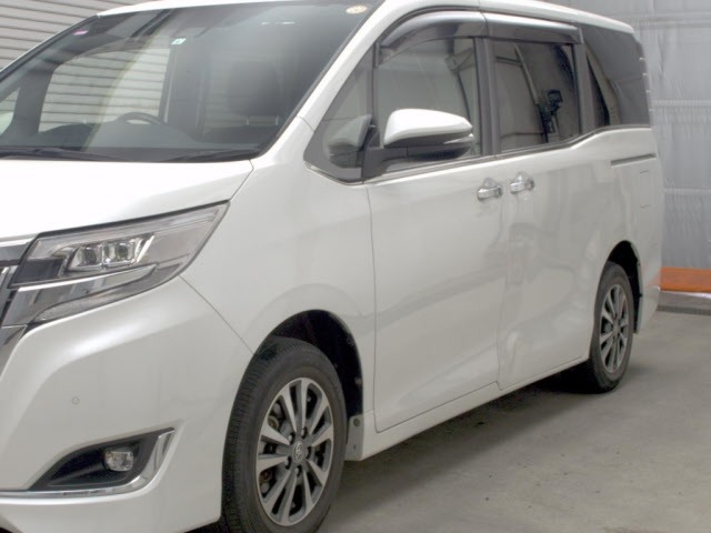 Toyota ESQUIRE 2019 8320706-4