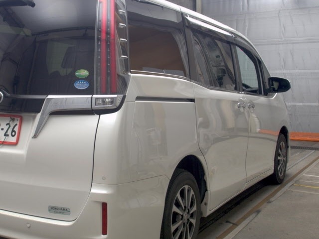 Toyota ESQUIRE 2019 8320706-5