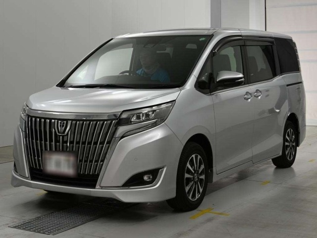 Toyota ESQUIRE 2019 8320707-0