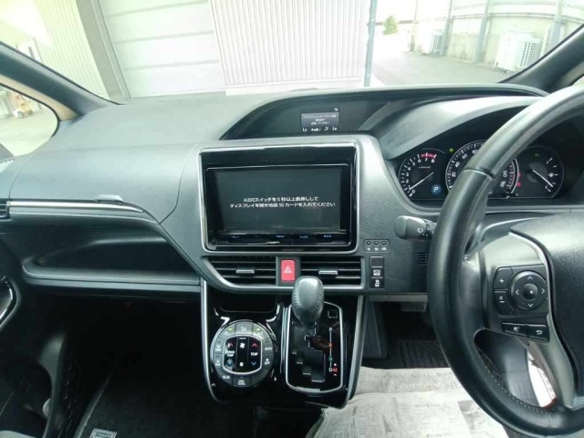 Toyota ESQUIRE 2019 8320707-11