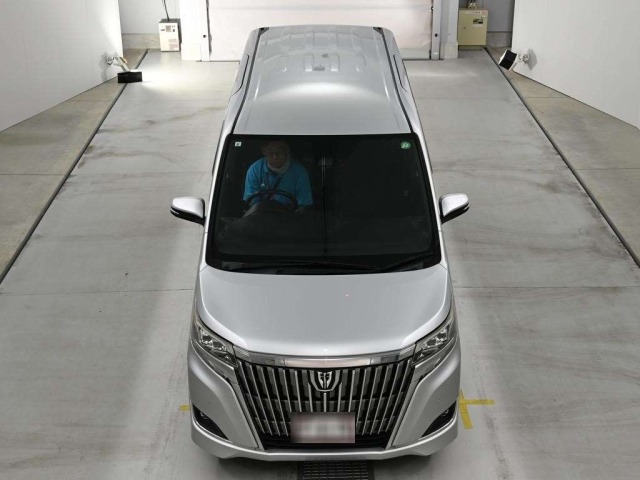 Toyota ESQUIRE 2019 8320707-7