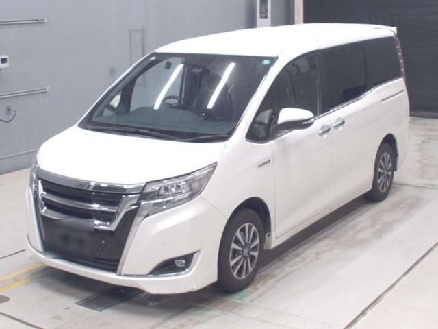 Toyota ESQUIRE 2019 8320714-0