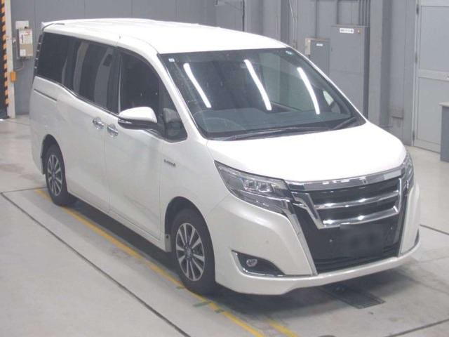 Toyota ESQUIRE 2019 8320714-5