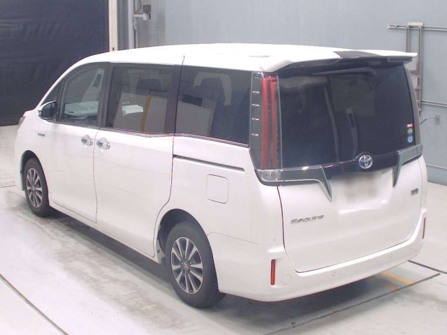 Toyota ESQUIRE 2019 8320714-6