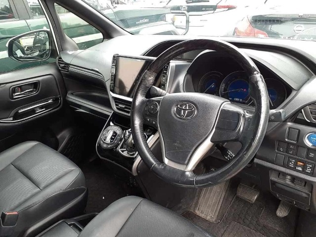 Toyota ESQUIRE 2019 8320714-7