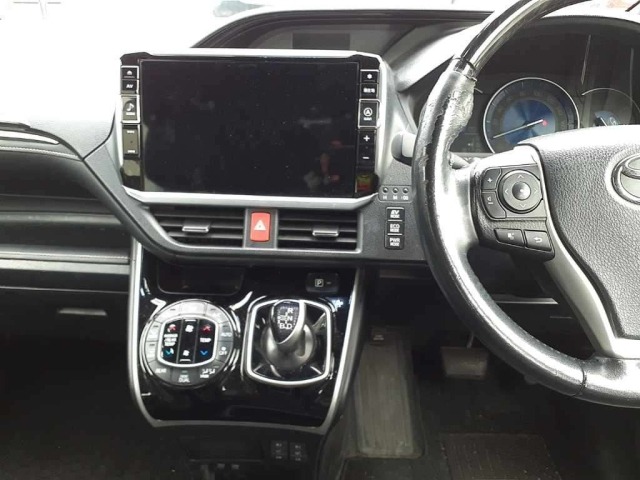 Toyota ESQUIRE 2019 8320714-9