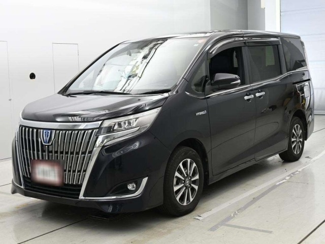 Toyota ESQUIRE 2020 8320720-0