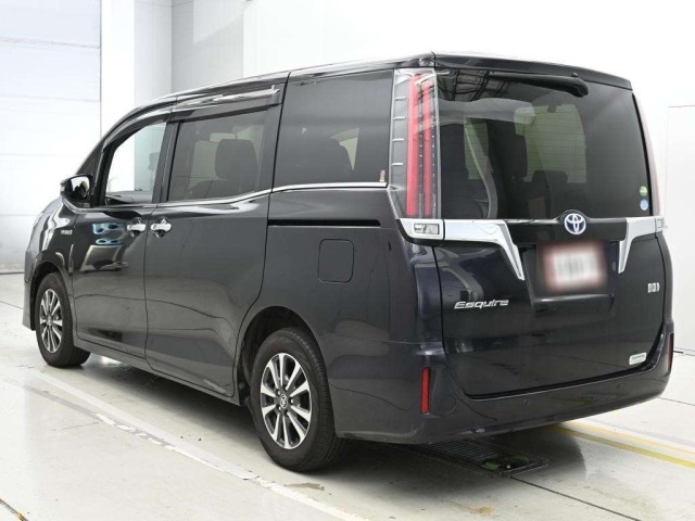 Toyota ESQUIRE 2020 8320720-6