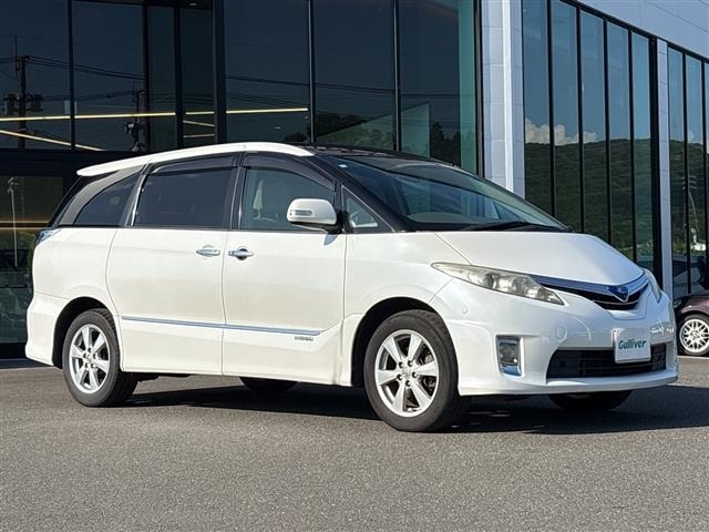 Toyota ESTIMA HYBRID 2010 8312010-0