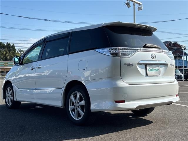 Toyota ESTIMA HYBRID 2010 8312010-13