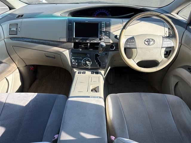 Toyota ESTIMA HYBRID 2010 8312010-14