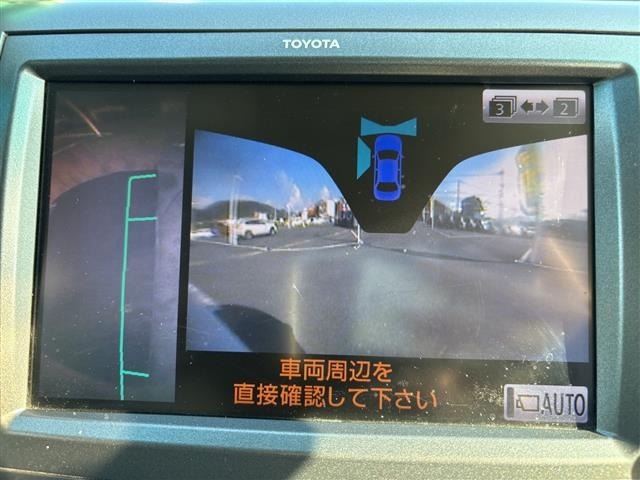 Toyota ESTIMA HYBRID 2010 8312010-16