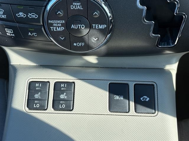 Toyota ESTIMA HYBRID 2010 8312010-22