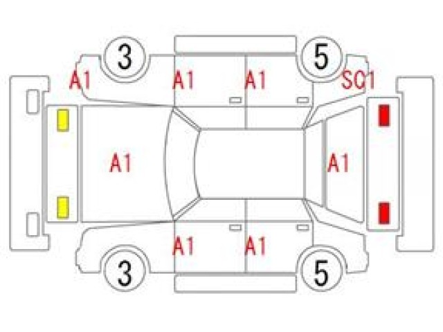 Toyota ESTIMA HYBRID 2010 8312010-23