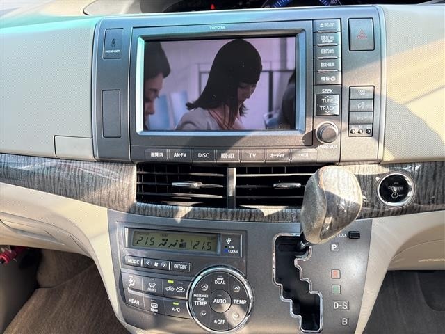 Toyota ESTIMA HYBRID 2010 8312010-4