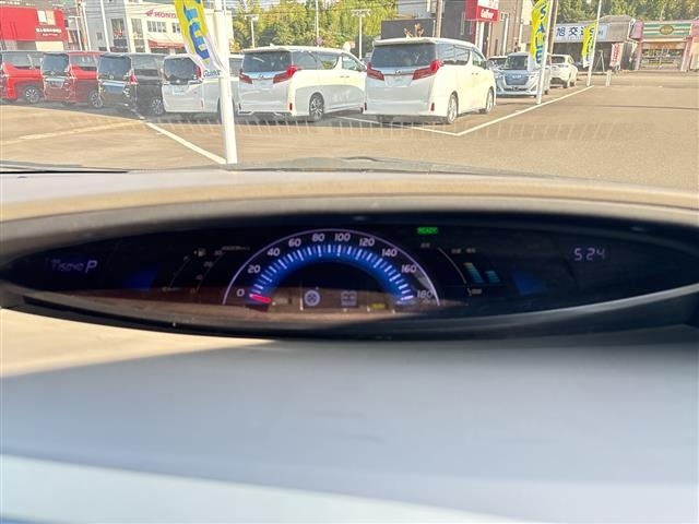 Toyota ESTIMA HYBRID 2010 8312010-5