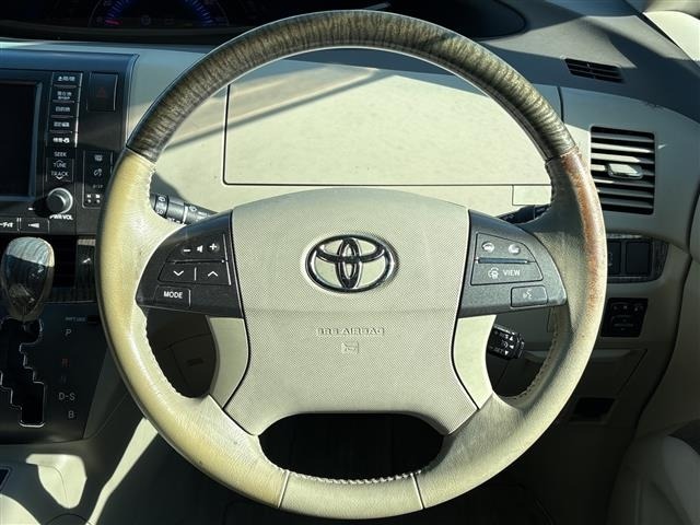 Toyota ESTIMA HYBRID 2010 8312010-7