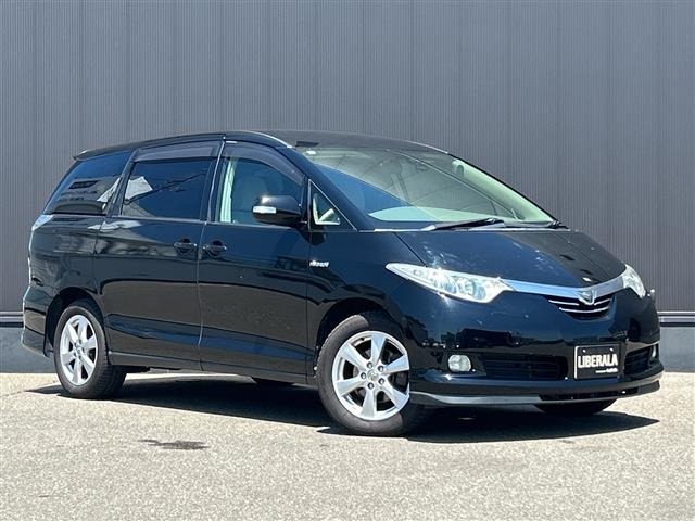 Toyota ESTIMA HYBRID 2007 8312011-0