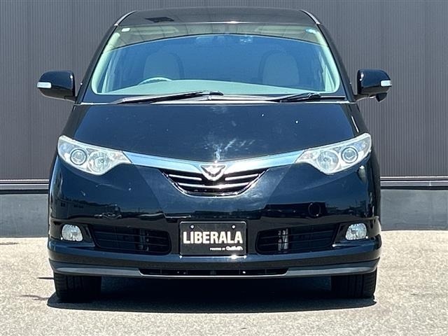 Toyota ESTIMA HYBRID 2007 8312011-10