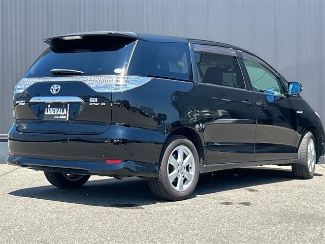 Toyota ESTIMA HYBRID 2007 8312011-11