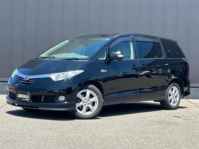 Toyota ESTIMA HYBRID 2007 8312011-12