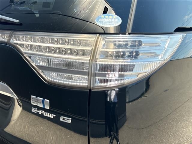 Toyota ESTIMA HYBRID 2007 8312011-13