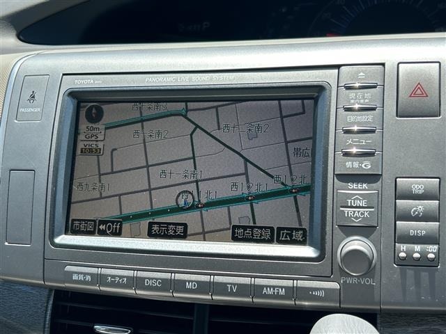 Toyota ESTIMA HYBRID 2007 8312011-2