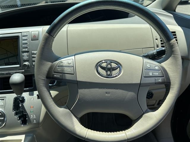Toyota ESTIMA HYBRID 2007 8312011-3