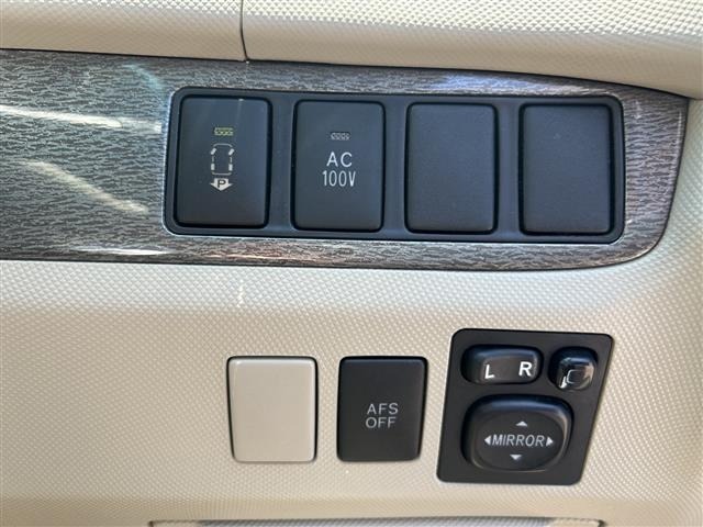 Toyota ESTIMA HYBRID 2007 8312011-5