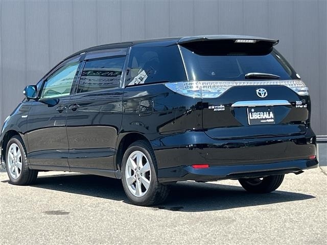 Toyota ESTIMA HYBRID 2007 8312011-6