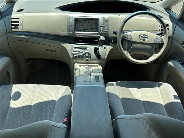 Toyota ESTIMA HYBRID 2007 8312011-7