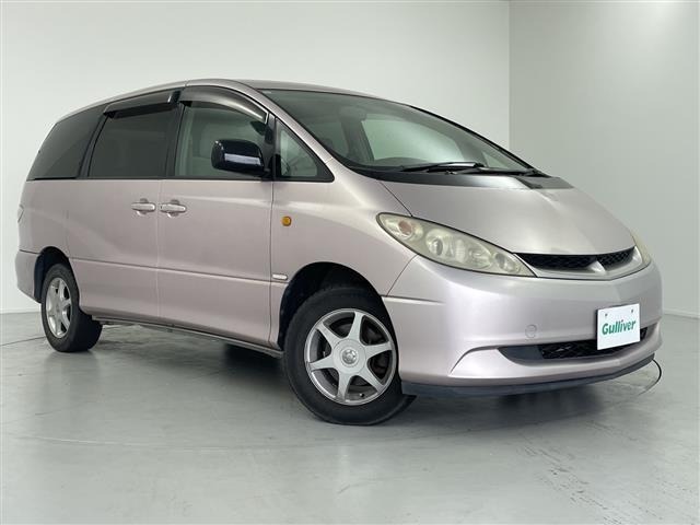 Toyota ESTIMA HYBRID 2001 8312012-0
