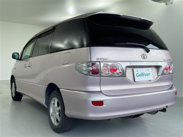Toyota ESTIMA HYBRID 2001 8312012-13