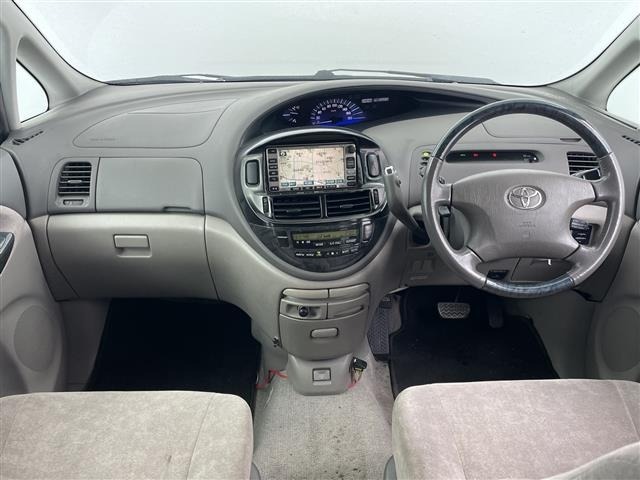 Toyota ESTIMA HYBRID 2001 8312012-14