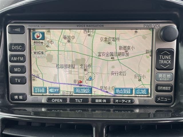 Toyota ESTIMA HYBRID 2001 8312012-15