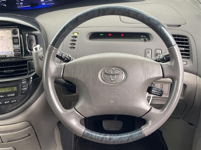 Toyota ESTIMA HYBRID 2001 8312012-5