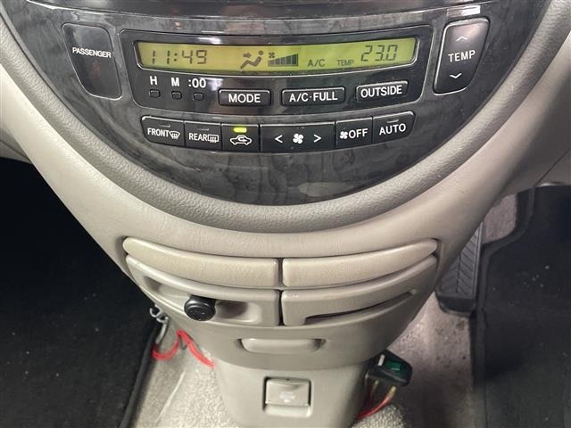 Toyota ESTIMA HYBRID 2001 8312012-9