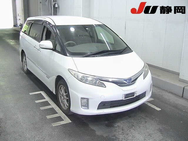 Toyota ESTIMA HYBRID 2011 8312036-0