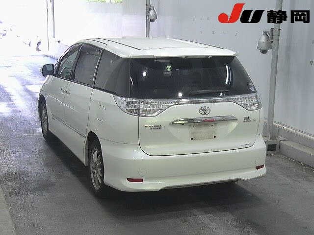 Toyota ESTIMA HYBRID 2011 8312036-1