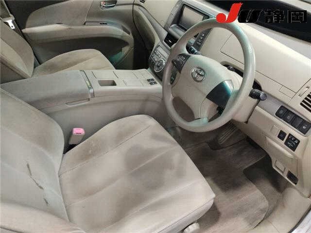 Toyota ESTIMA HYBRID 2011 8312036-3