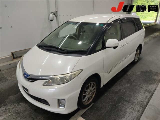 Toyota ESTIMA HYBRID 2011 8312036-4
