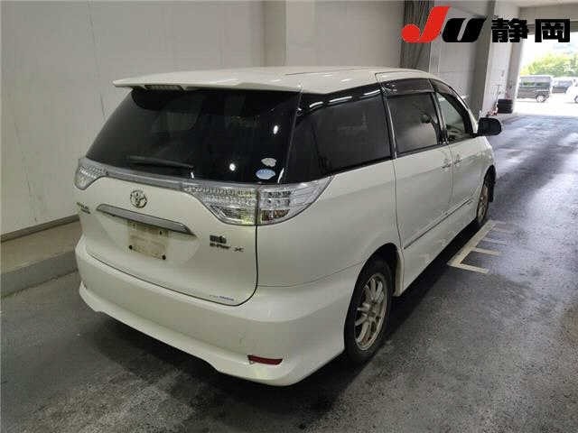 Toyota ESTIMA HYBRID 2011 8312036-5