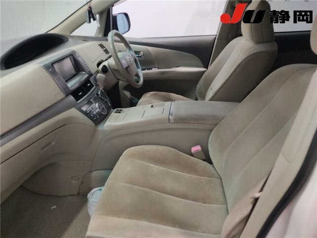 Toyota ESTIMA HYBRID 2011 8312036-6