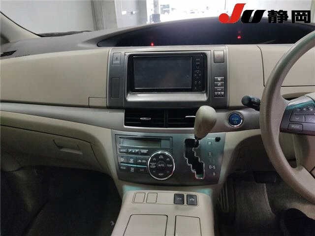 Toyota ESTIMA HYBRID 2011 8312036-7