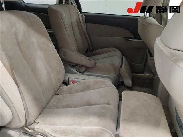 Toyota ESTIMA HYBRID 2011 8312036-8