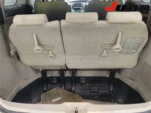 Toyota ESTIMA HYBRID 2011 8312036-9