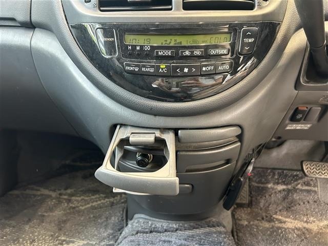 Toyota ESTIMA T 2003 8322439-1