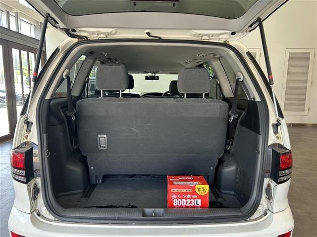 Toyota ESTIMA T 2003 8322439-11
