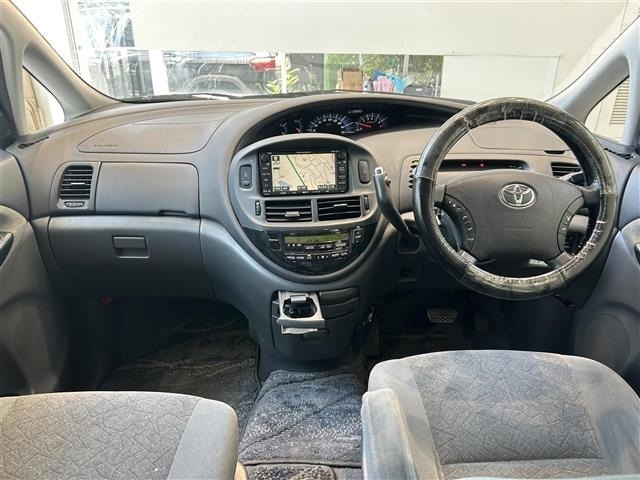 Toyota ESTIMA T 2003 8322439-14