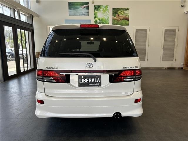 Toyota ESTIMA T 2003 8322439-2